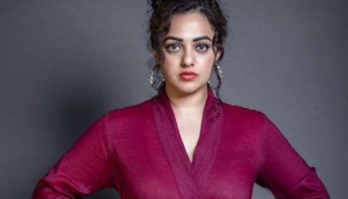 Nitya Menen: మరో వివాదంలో నిత్యా మీనన్.. ఏకంగా దేవుడిపైన వివాదస్పద వ్యాఖ్యలు.. మ్యాటర్ ఏంటంటే..?