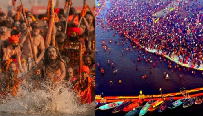 Maha kumbh: మహా కుంభమేళలో ఇంకా ఎన్ని షాహీ స్నానాలు ఉన్నాయి.. వాటి ప్రాముఖ్యత.. ఎప్పుడో తెలుసా..? 