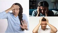 Migraine Headache: మందులు లేకుండా మైగ్రేన్‌ తలనొప్పికి పరిష్కారం.. ఈ చిట్కాలు ఫాలో