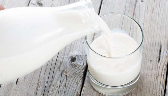 Milk Health Benefits: ప్రతిరోజు పాలు తీసుకోవడం వల్ల ఎన్నో లాభాలు పొందవచ్చు..