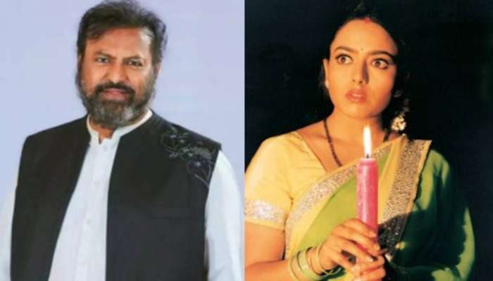 Soundarya Death Mystery: మోహన్ బాబు అలాంటి వాడు..!.. సంచలన లేఖను విడుదల చేసిన సౌందర్య భర్త..