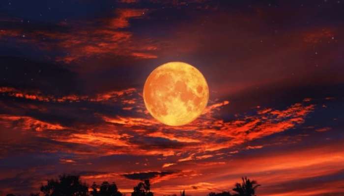 Blood Moon: సెప్టెంబర్ 7న ఆకాశంలో అద్భుత దృశ్యం.. కళ్లకు కనువిందు చేసేందుకు వస్తున్న బ్లడ్ మూన్‌.. ఎప్పుడు, ఎలా చూడాలంటే..?
