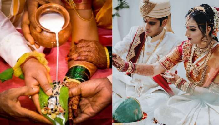 Shukra moudyami 2025: పెళ్లి వేడుకలపై పిడుగులాంటి వార్త.. నవంబర్ 26 నుంచి శుక్ర మూఢమి.. ఏకంగా 83 రోజులు మూహూర్తాలు బంద్..