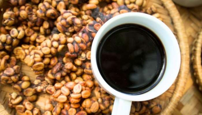 Most Expensive Coffee: ఈ కాఫీ ఎంత ఖరీదైందో అంతే దరిద్రంగా తయారవుతుంది, చూస్తే వాంతులు ఖాయం