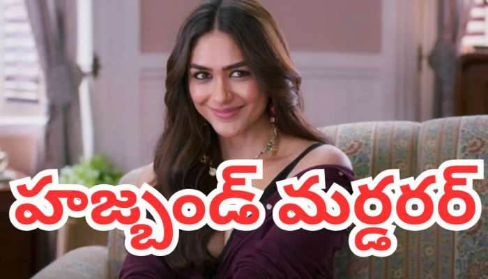 Dacoit movie update | Zee News Telugu