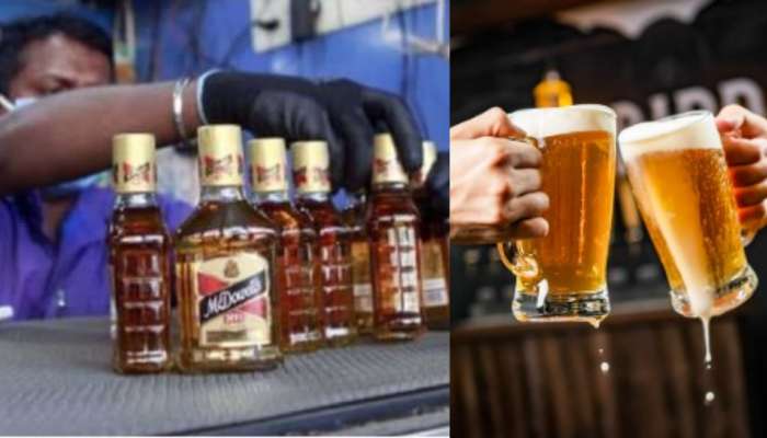 Liquor Lovers: మందుబాబులకు అదిరిపోయే గుడ్ న్యూస్.. ఇంకా ఏరులై పారనున్న లిక్కర్.. ఎందుకో తెలుసా..?