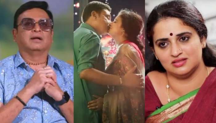 Senior Hero Naresh: పవిత్ర ఆంటీకి నరేష్ విడాకులు..?.. మరోసారి పెళ్లిపై సంచలన వ్యాఖ్యలు..