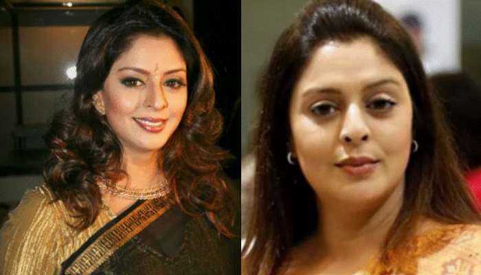 Nagma: లక్కంటే ఇది భయ్యా... 4 గురు మగాళ్ల చేతిలో మోసపోయిన.. బాలీవుడ్ హీరోతో పెళ్లి..?.. వరుడు ఎవరో తెలుసా..?