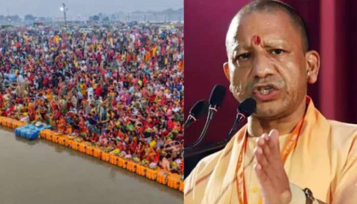 Maha Kumbh: రేపే మాఘి పౌర్ణమి.. మరో సంచలన నిర్ణయం తీసుకున్న యోగి ఆదిత్యనాథ్.. స్టోరీ ఏంటంటే..?