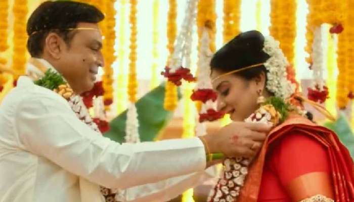 Actor Naresh Wedding Photos: పవిత్ర మెడలో నరేష్ మూడు ముళ్లు.. దుబాయ్ లో హనీమూన్.. ఫోటోలు వైరల్!