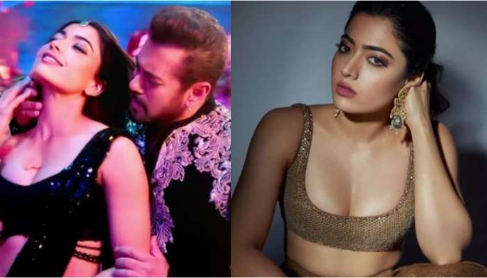 Salman Khan: రష్మిక కూతురితో కూడా ఆ పనిచేస్తా..?.. షాకింగ్ కామెంట్స్ చేసిన సల్మాన్ ఖాన్.. మ్యాటర్ ఏంటంటే..?