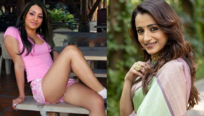 Trisha Krishnan: వామ్మో.. త్రిష ఇంత మందితో సీక్రెట్ యవ్వారాలు నడిపిందా..?.. వెలుగులోకి షాకింగ్ నిజాలు..!