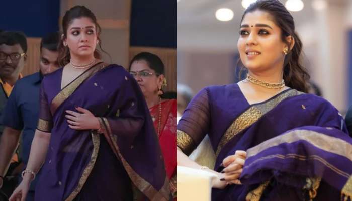 Nayanthara: మళ్లీ వివాదంలో నయనతార..?.. ఇంత యాటిట్యూడ్ దేనీకంటూ నెట్టింట దుమారం.!. స్టోరీ ఏంటంటే..?