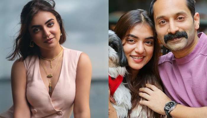 Nazriya and Fahadh: విడాకులకు రెడీ అయిపోయిన పుష్ప 2 విలన్ షెకావత్ జంట..!.. సంచలనంగా మారిన పోస్ట్..