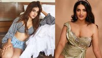 Nidhi Agerwal: హీరోతో డేటింగ్.. ఆ పనిచేయోద్దని అగ్రిమెంట్.. బాంబు పేల్చిన నిధి..
