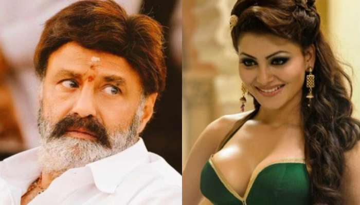 Urvashi Rautela Summoned: ఊర్వశి రౌతేలాకు బిగ్ షాక్.. ఏకంగా ఆ కేసులో నోటీసులు.!. టెన్షన్ లో బాలయ్య ఫ్యాన్స్.. మ్యాటర్ ఏంటంటే..?