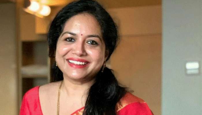 Singer Sunitha:  మూడో పెళ్లికి రెడీ అయిపోయిన సింగర్ సునీతా..?.. రామ్ వీరపనేనితో గొడవలు..  ఆ యూట్యూబరే కారణమా..?