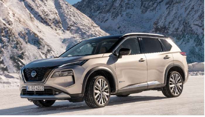 Nissan X Trail SUV: టొయోటా ఫార్చ్యూనర్ పోటీగా నిస్సాన్ ఎక్స్ ట్రయల్, ధర ఫీచర్లు ఇలా 