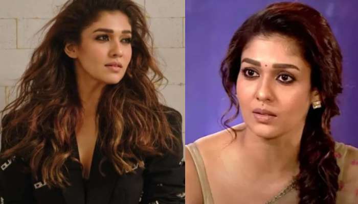 Nayanthara: చిక్కుల్లో నయన తార.. బిగ్ షాక్ ఇచ్చిన మద్రాసు హైకోర్టు..అసలు మ్యాటర్ ఏంటంటే..?