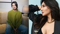Nikita Dutta: కరోనా బారిన పడ్డ మరో బాలీవుడ్ నటి, తల్లికి కూడా పాజిటివ్.. ఎమోషనల్ 
