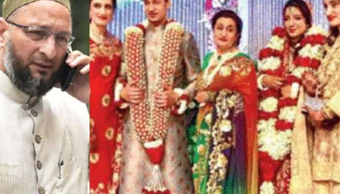 Asaduddin Owaisi Family Details: ఎంఐఎం చీఫ్ అసదుద్దీన్ ఒవైసీకి ఎంత మంది పిల్లలు? అమ్మాయిలు ఎందరు? అబ్బాయిలు ఎందరు?