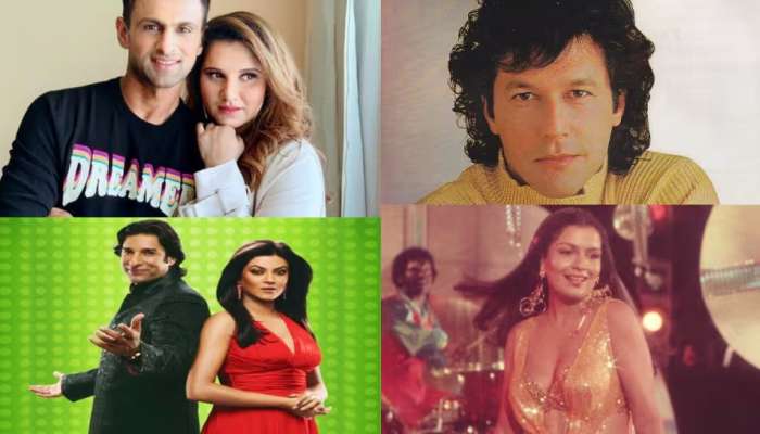 Pakistan Cricketers: పాకిస్తాన్ క్రికెటర్లను పెళ్లాడిన భారతీయులు ఎవరో తెలుసా? వారిలో సానియా మీర్జా కూడా