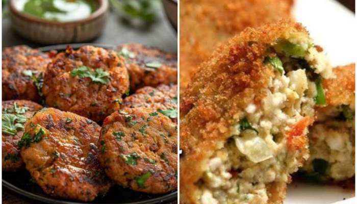 Paneer Cutlet Recipe: పిల్లలకు రుచికరమైన, హెల్తీ బ్రేక్‌ఫాస్ట్ పన్నీర్ కట్‌లెట్ ఎలా చేయాలంటే