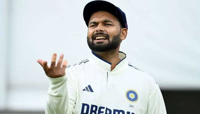  IND vs ENG : ఈ ఓవరాక్షన్ తగ్గించుకో పంత్..లేదంటే కామెడీ పీస్‎గా మిగిలిపోతావ్..!