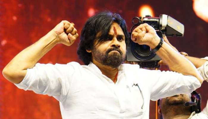 JanaSena Party: జయకేతన సభ గ్రాండ్‌ సక్సెస్‌.. టీడీపీ, బీజేపీ, వైసీపీకి భారీ ఝలక్‌