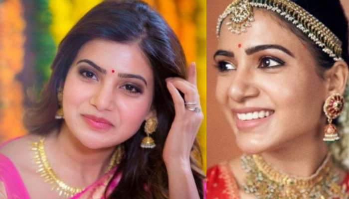 Samantha Ruth Prabhu: మరోసారి తెలుగింటి కోడలు కాబోతున్న సమంత..!.. డేట్ కూడా ఫిక్స్..!.. పండగ చేసుకుంటున్న అభిమానులు..