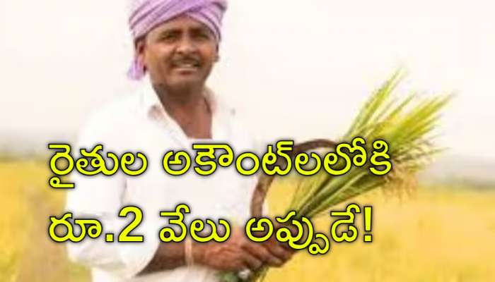 PM KISAN: రైతులకు శుభవార్త.. పీఎం కిసాన్‌ 21వ విడత డబ్బులు ఎప్పుడంటే..?