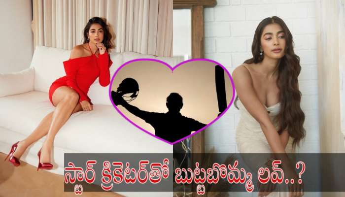 Pooja Hegde Dating: టీమిండియా స్టార్ క్రికెటర్‌తో పూజా హెగ్డే పెళ్లి రూమర్లు.. ఎక్కువగా ప్రేమలో పడ్డానంటున్న బుట్టబొమ్మ