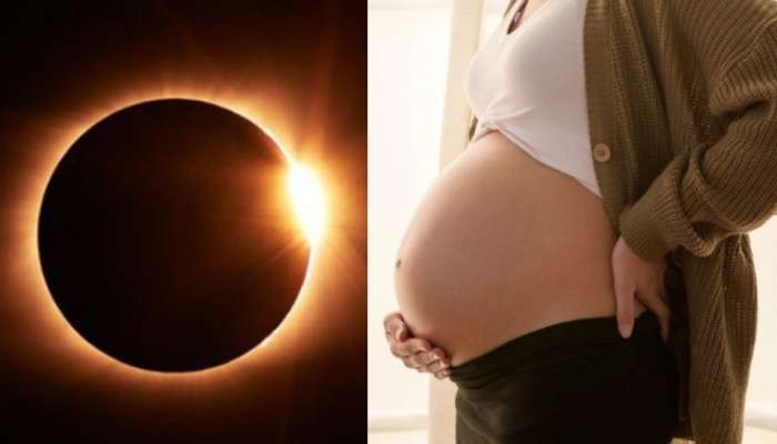 Lunar Ellipse 2025: రాహుగ్రస్థ చంద్ర గ్రహణం.. గర్భిణీలు ఎలాంటి జాగ్రత్తలు తీసుకొవాలి..?.. పండితుల సూచనలివే..