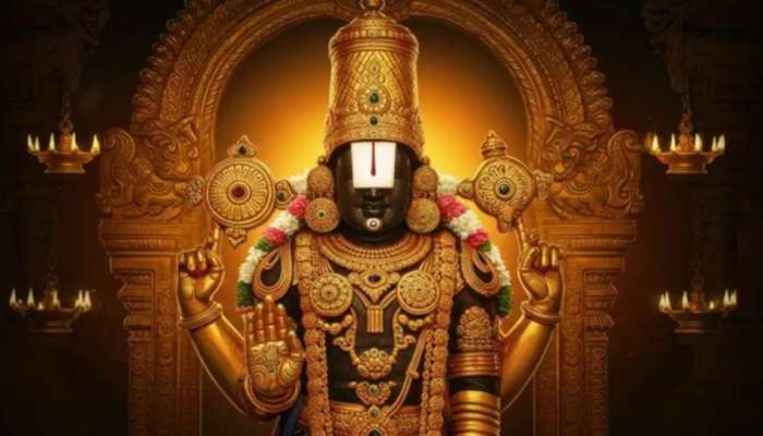  Tirumala Darshan: శ్రీవారి భక్తులకు పండగలాంటి వార్త.. జులై నెలలో అత్యంత అరుదైన అవకాశం.!. డిటెయిల్స్ ఇవే..