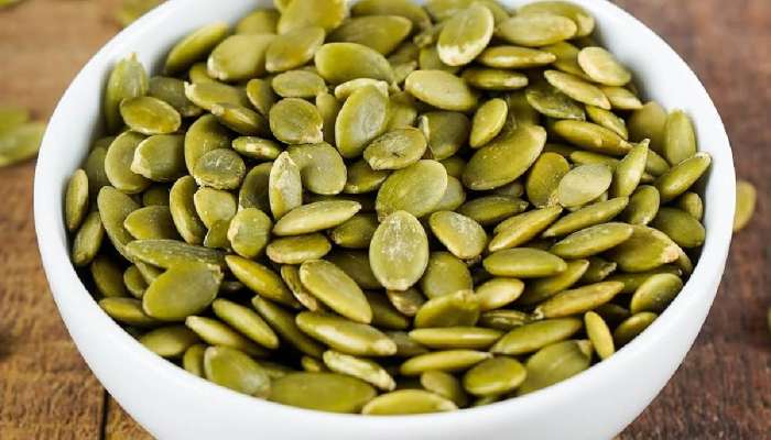 Pumpkin Seeds: ఆనపకాయ విత్తనాలతో మగవారికి కలిగే లాభం తెలిస్తే ఇక వదిలిపెట్టరు