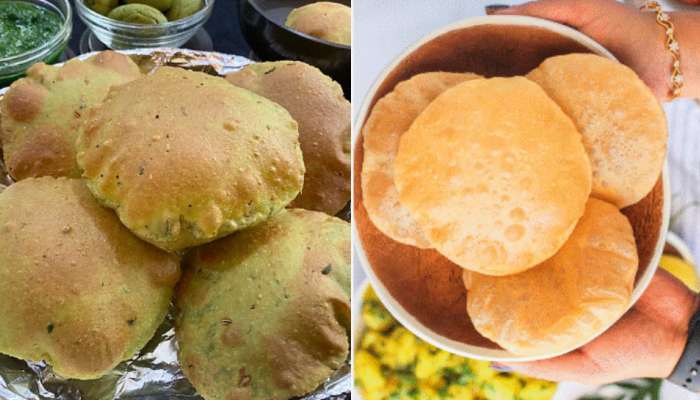 Poori Making: పూరీలు సరిగ్గా పొంగట్లేదని బెంగపడుతున్నారా..?.. ఈ టిప్స్ పాటిస్తే  హోటల్ స్టైల్‌లో బెలూన్‌లా పొంగుతాయి..