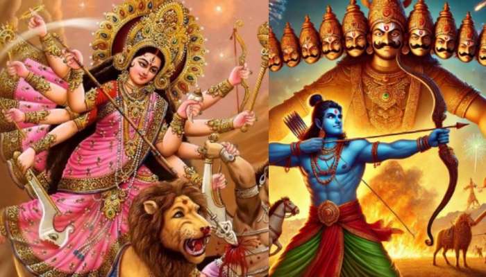 Dussehra Shardiya Navratri 2025: దసరా రోజున ఏంచేయాలి..?. ఏంచేయకూడదు..?.. పండితులు ఏంచెబుతున్నారంటే..?