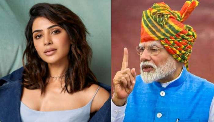 Samantha: చిక్కుల్లో సమంత.. పాకిస్థాన్‌కు సపోర్ట్‌గా ఇన్‌స్టా పోస్ట్..?.. నెట్టింట దుమారం..