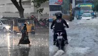 Heavy rains: రాగల మూడు రోజుల్లో మళ్లీ కుండపోత.. తెలంగాణకు కీలక అలర్ట్ జారీ చేసిన