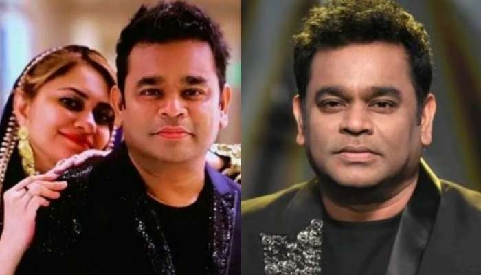 Ar Rahman Divorce: ఏఆర్ రెహమాన్ మాజీ భార్యకు భరణంగా ఎంతిస్తున్నాడో తెలుసా..?.. మైండ్ బ్లాంక్ అవ్వడం పక్కా..