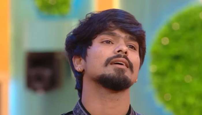 Bigg Boss 9 Telugu: బిగ్ బాస్ హౌస్‌లో ఊహించని ట్విస్ట్.. రాము రాథోడ్‌ సెల్ఫ్‌ ఎలిమినేషన్