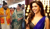 Deepika Padukone: పండంటి బిడ్డకు జన్మనిచ్చిన దీపికా పదుకొనె..