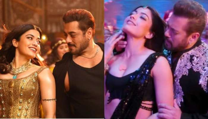 Salman Khan: పక్కటెముకలు పట్టేసిన రష్మికతో ఆ పనిచేశా..!. షాకింగ్ నిజం రివీల్ చేసిన సల్మాన్ ఖాన్..