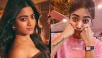 Rashmika mandanna: క్యూట్ నెస్ కు కేరాఫ్.. రష్మిక మందన్న ముద్దుపేరు ఏంటో తెలుసా..?