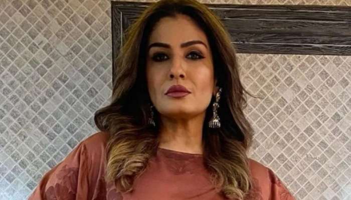 Raveena Tandon: రూ. 100 కోట్ల పరువు నష్టం దావావేసిన రవీనా.. కారణం ఏంటో తెలుసా..?