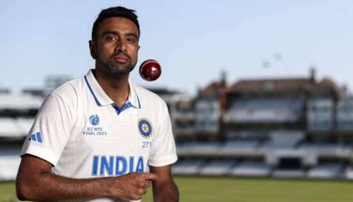 Ravichandran Ashwin: క్రికెట్‌కు వీడ్కోలుపై స్టార్‌ స్పిన్నర్‌ అశ్విన్‌ కీలక వ్యాఖ్యలు.. త్వరలోనే రిటైర్‌మెంట్‌?