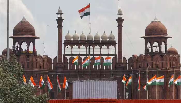 Flag Hoist on Red Fort: పంద్రాగస్టున ఎర్రకోటపైనే జెండా ఎందుకు ఎగురవేస్తారు, ప్రాధాన్యత ఏంటి