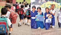 School Holiday Cancel: ఆరోజు స్కూళ్లకు సెలవు క్యాన్షిల్.. నాలుగు రోజుల సెలవుల్లో 