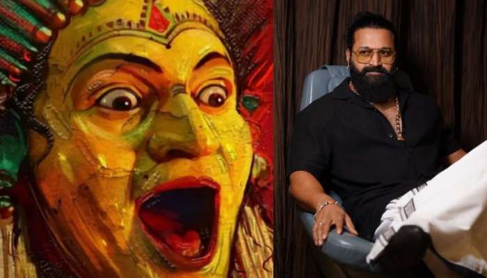 Kantara-2: దడపుట్టిస్తున్న కాంతారా- 2... మరోక నటుడు కన్నుమూత.. రిషభ్ శెట్టి సంచలన పోస్ట్..