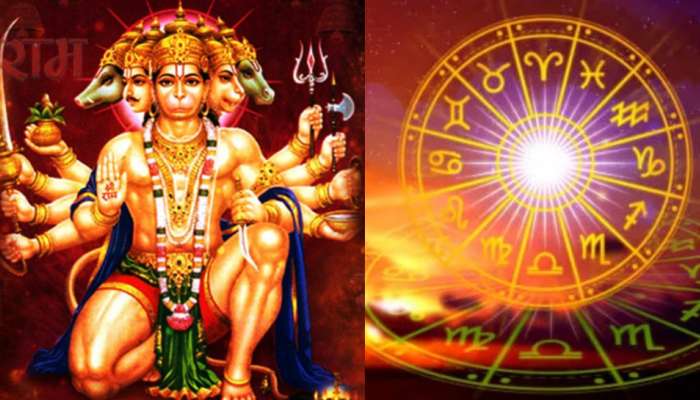  Hanuman Jayanti: హనుమాన్ జయంతి వేళ అరుదైన యోగం.. ఈ రాశులవారికి గొప్ప రాజయోగంతో పాటు,  భారీ సంపదలు.. మీరున్నారా..?